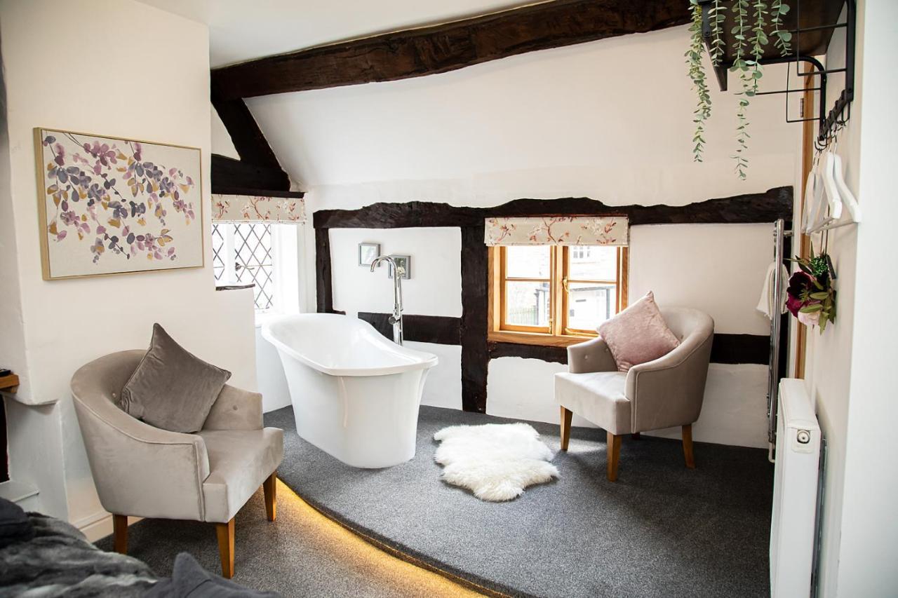 Bed and breakfast The Yew Tree Church Stretton